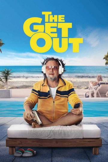 Jaquette de The Get Out