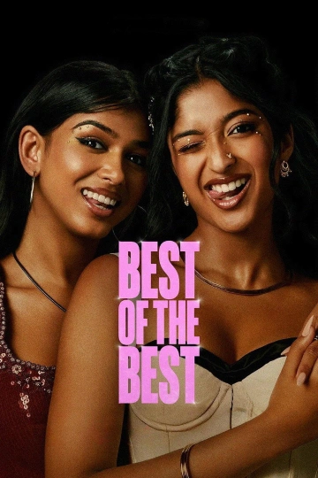 Jaquette de Best Of The Best