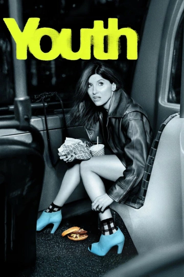 Jaquette de Youth