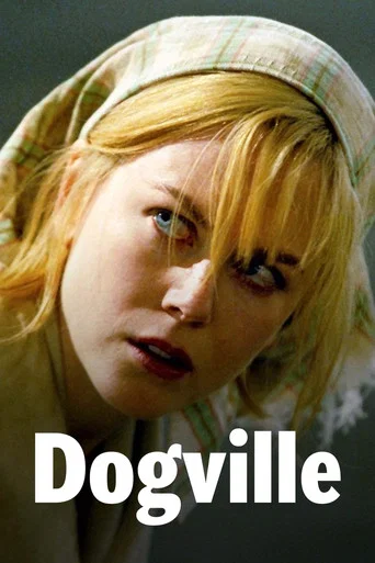 Jaquette de Dogville