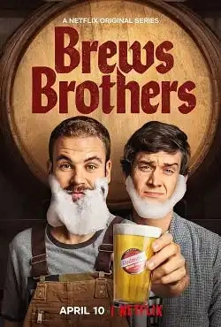 Jaquette de Brews Brothers