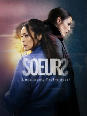 Jaquette de Soeurs