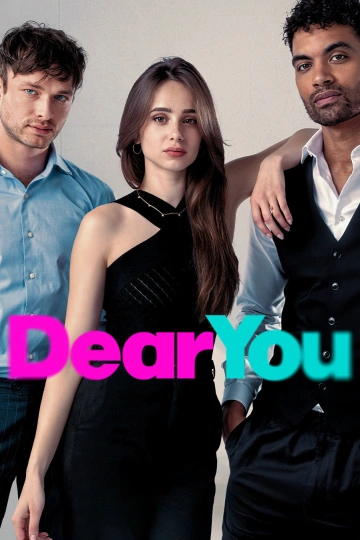 Jaquette de Dear You