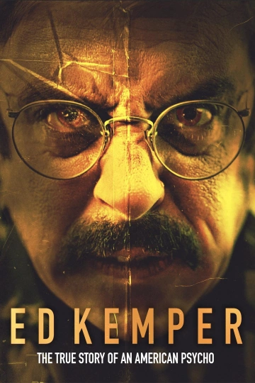 Jaquette de Ed Kemper