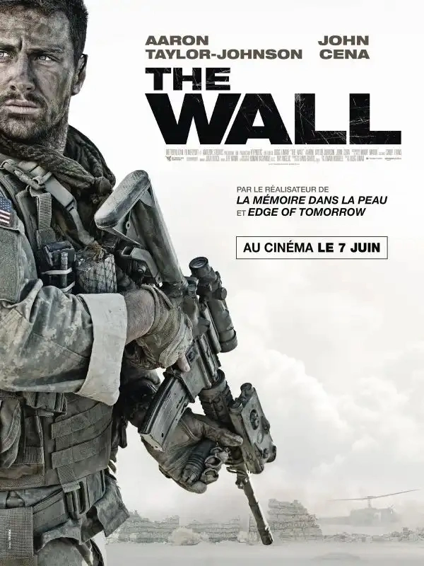 Jaquette de The Wall
