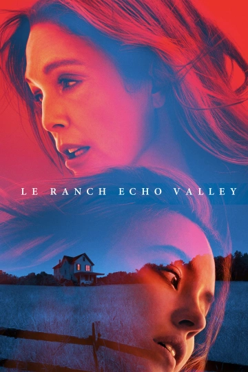 Jaquette de Echo Valley