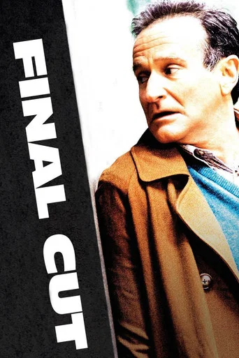 Jaquette de Final cut
