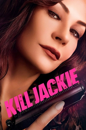 Jaquette de Kill Jackie