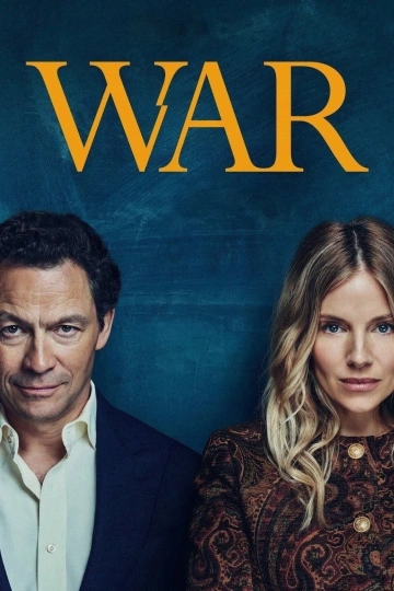 Jaquette de War
