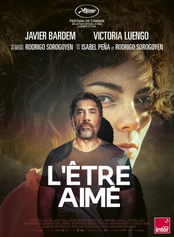 Jaquette de L'Être Aimé