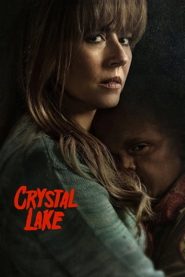 Jaquette de Crystal Lake