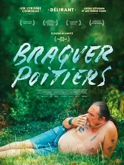 Jaquette de Braquer Poitiers