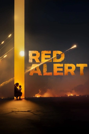 Jaquette de Red Alert