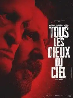 Jaquette de Tous Les Dieux du Ciel