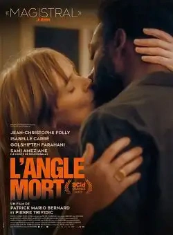 Jaquette de L'angle Mort
