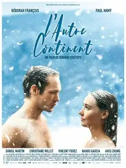 Jaquette de L'Autre Continent