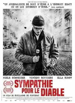 Jaquette de Sympathie Pour le Diable