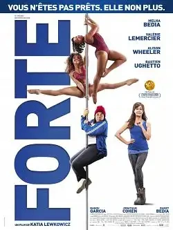 Jaquette de Forte