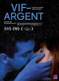 Jaquette de Vif-Argent