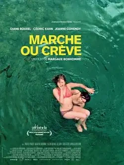 Jaquette de Marche ou Crève