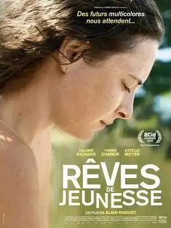 Jaquette de rêves de Jeunesse