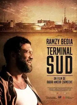 Jaquette de Terminal Sud