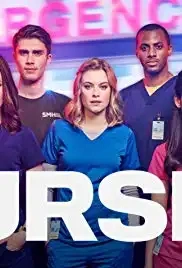Jaquette de Nurses