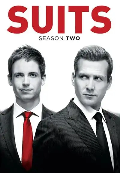 Jaquette de Suits