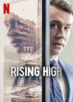 Jaquette de Rising High