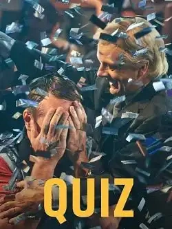 Jaquette de Quiz