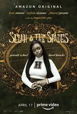 Jaquette de Selah And The Spades