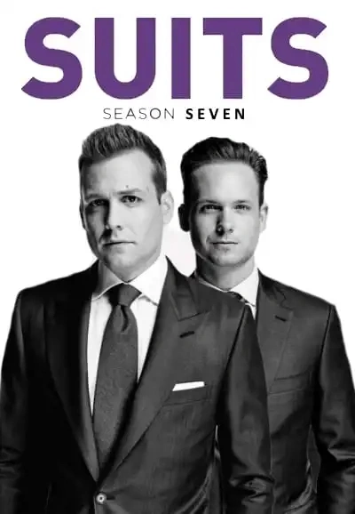 Jaquette de Suits