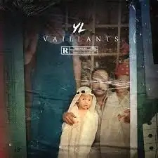 Jaquette de YL - Vaillants 2020