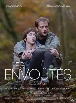 Jaquette de Les Envoûtés