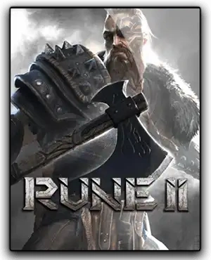 Jaquette de Rune II v1.0.919