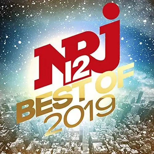 Jaquette de Nrj 12 Best Of 2019