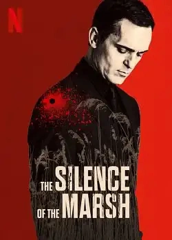 Jaquette de The Silence of the Marsh
