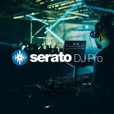 Jaquette de Serato DJ Pro 2.3.4 Build 1547 64