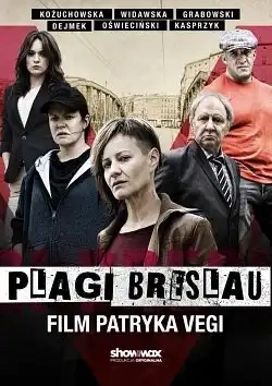 Jaquette de Plagi Breslau