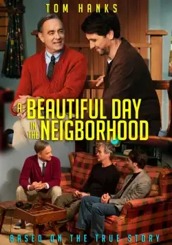 Jaquette de A Beautiful Day in the Neighborhood