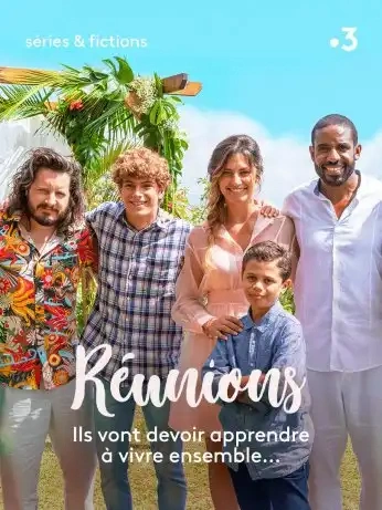 Jaquette de réunions