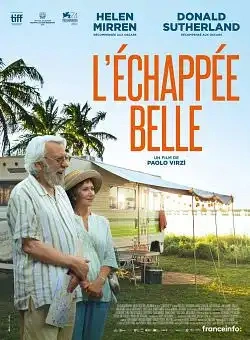 Jaquette de The Leisure Seeker