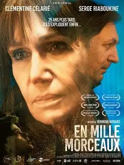 Jaquette de En Mille Morceaux
