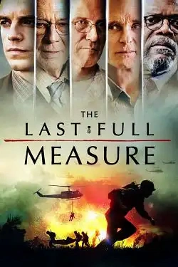 Jaquette de The Last Full Measure
