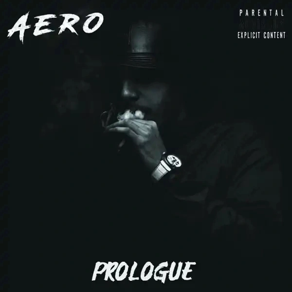Jaquette de Aéro - Prologue 2020