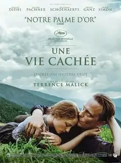 Jaquette de A Hidden Life