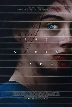 Jaquette de The Other Lamb
